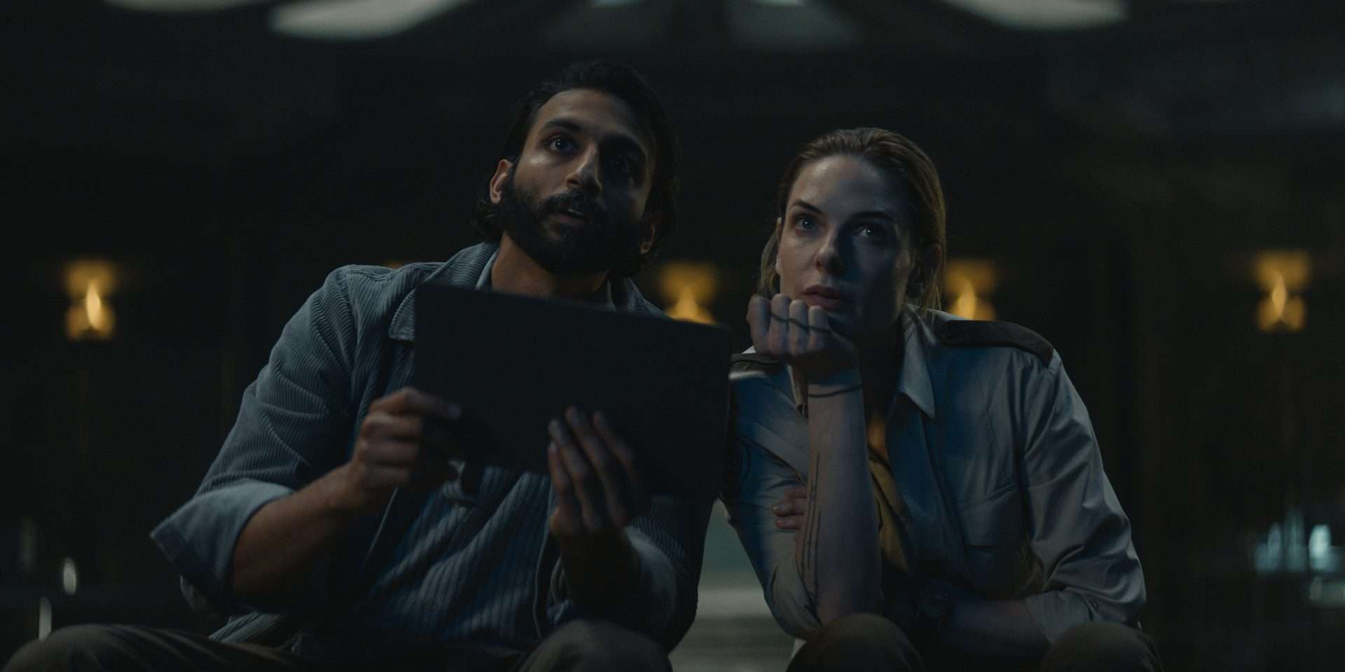 Silo Season 1 Episode 6 Recap