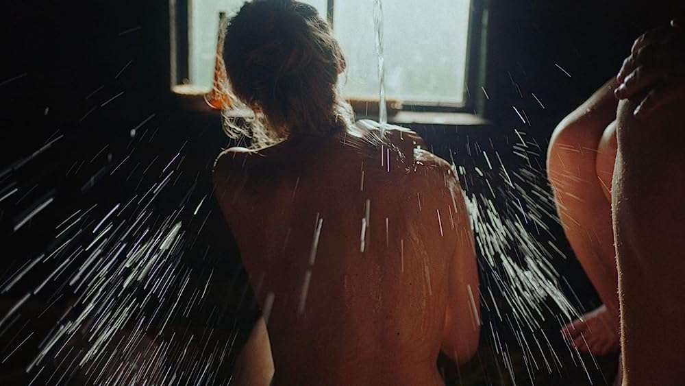 Smoke Sauna Sisterhood (2023) 'Sheffield DocFest' Review