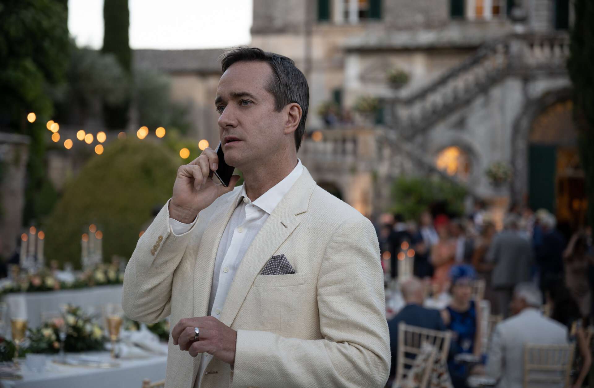 Succession Final Episode