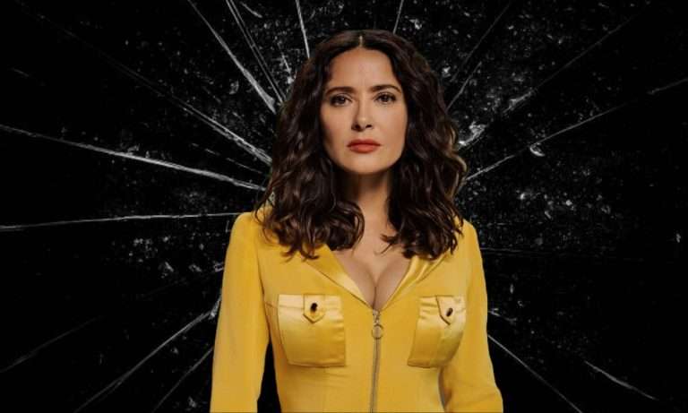 6 TV Shows to Watch if you like ‘Black Mirror’ on Netflix