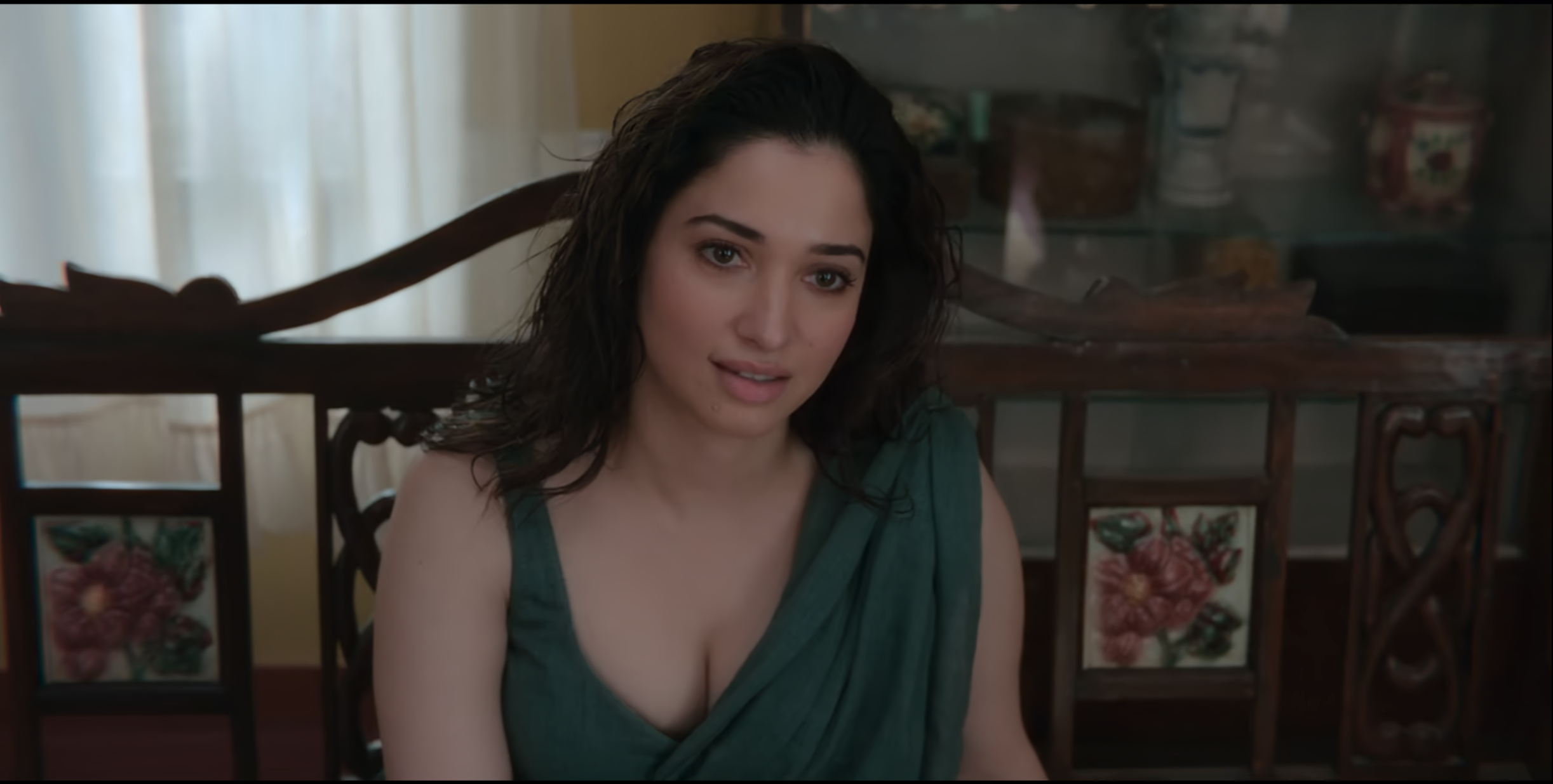 A still from Lust Stories 2 (2023).