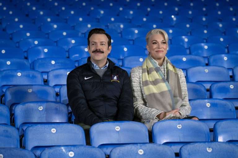 How Ted Lasso’s Positivity Turned Into Delusion