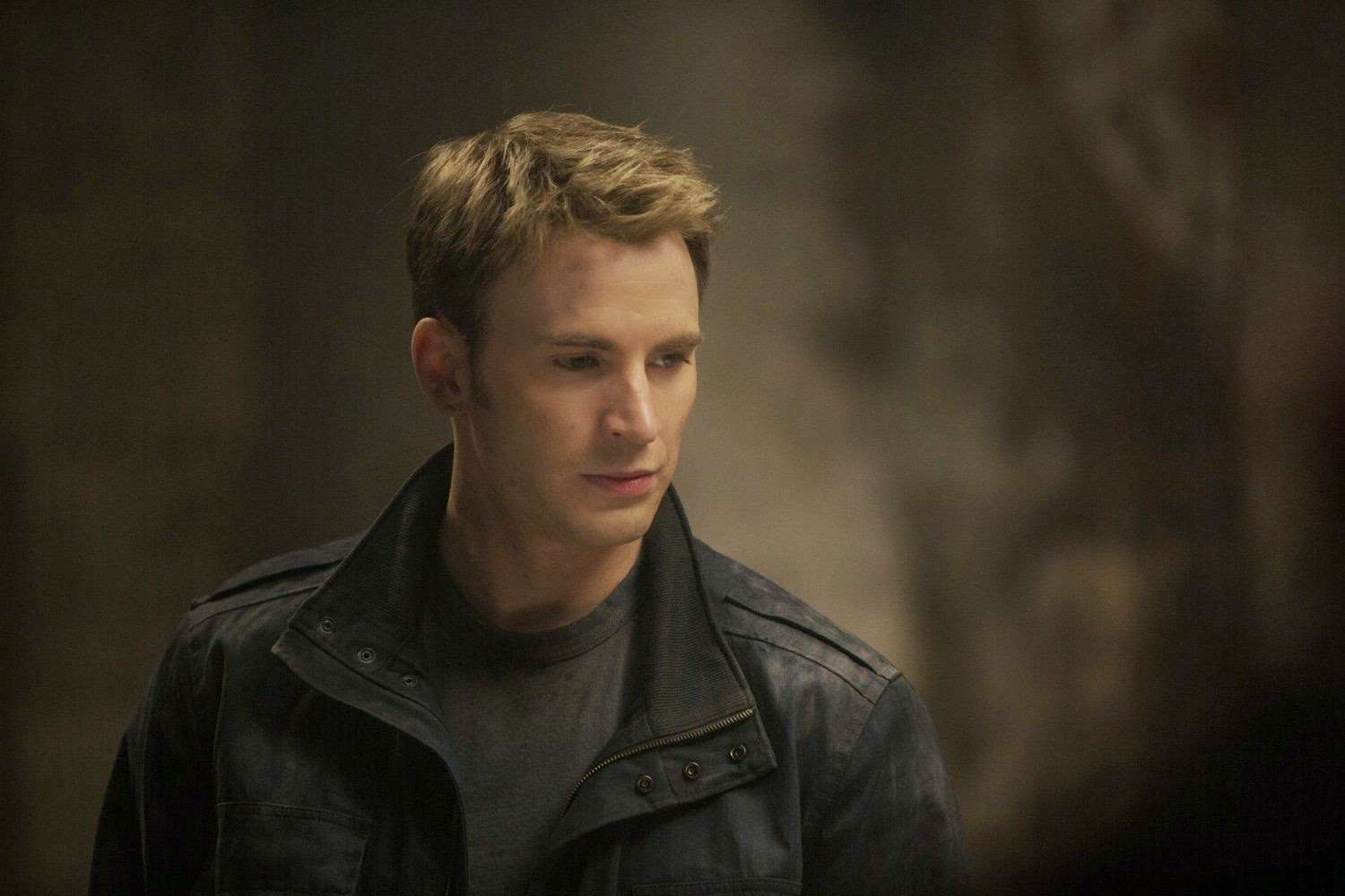 The 10 Best Films of Chris Evans According to Rotten Tomatoes - Captain America The Winter Soldier (2014)