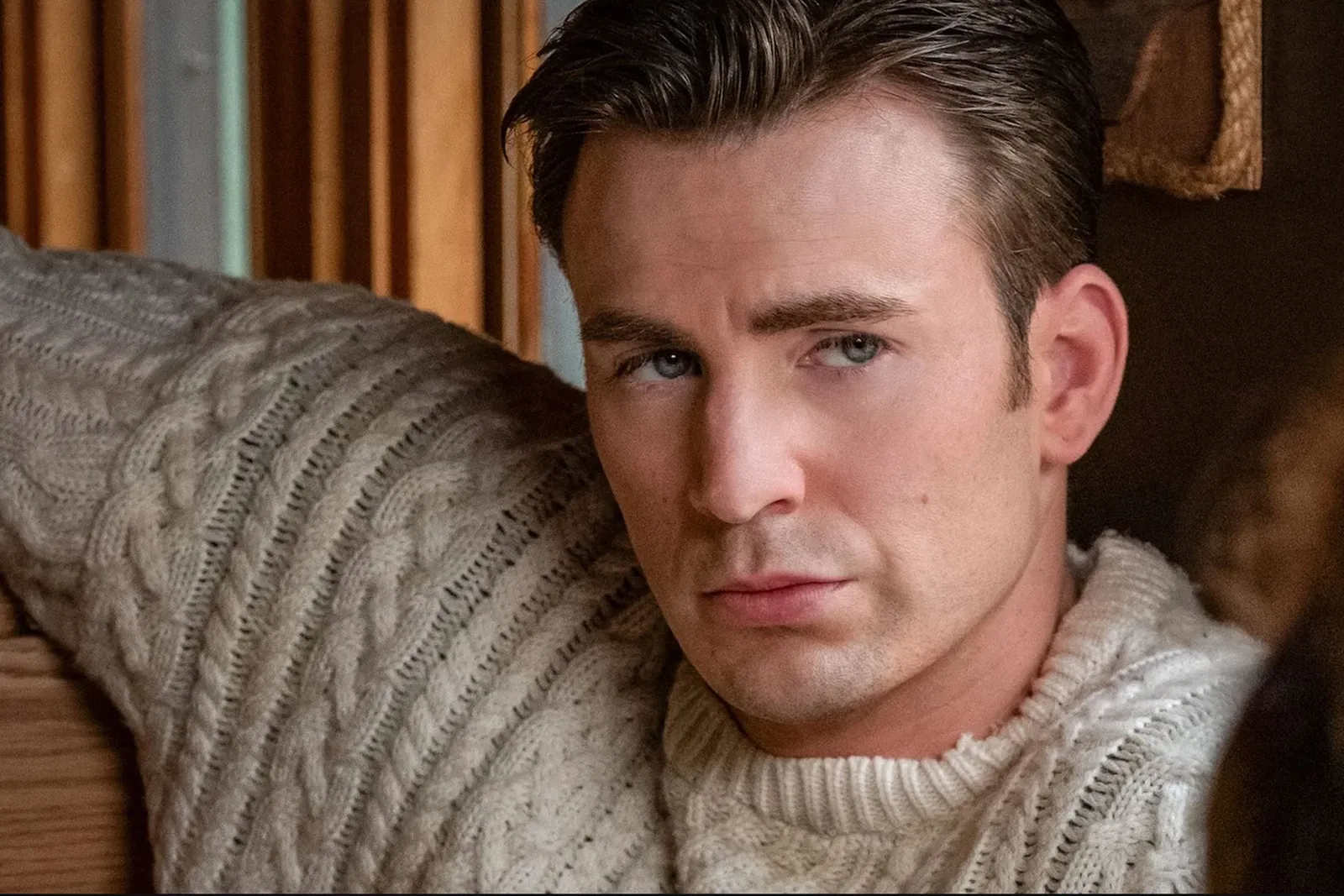 The 10 Best Films of Chris Evans According to Rotten Tomatoes - Knives Out (2019)