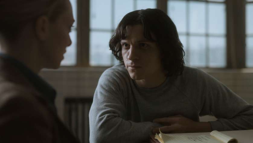 The Crowded Room Episode 4: Recap & Ending Explained