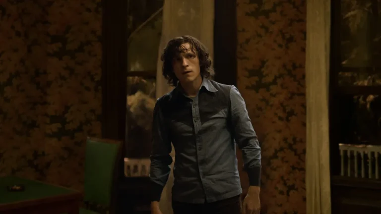 The Crowded Room Episode 6: Recap & Ending, Explained