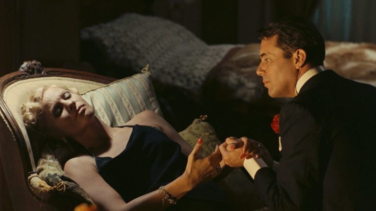 The Damned (1969) Review: Navigating the Quagmire of Lies, Deviance, and Murder