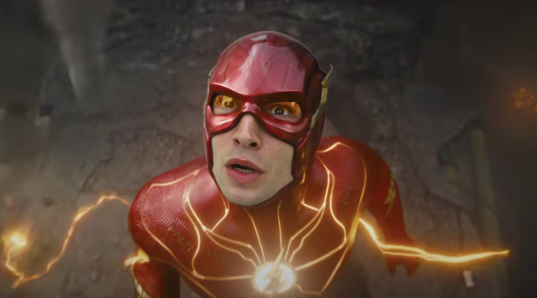 The Flash Soundtrack: Every Song Featured In The Movie