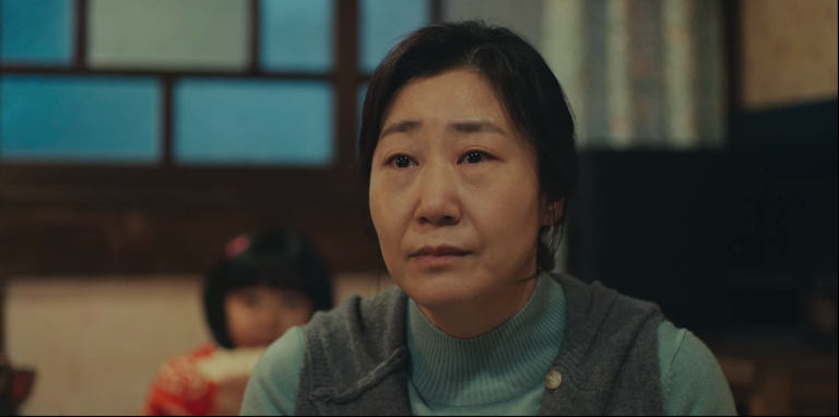 The Good Bad Mother (Season 1 Finale), Episodes 13 & 14: Recap & Ending, Explained – What happens when Kang-ho appears in the trial?