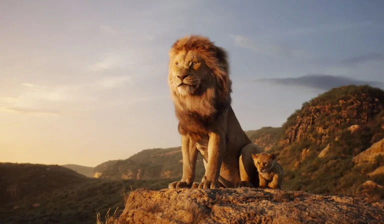 Disney reveals The Lion King movies have the potential to surpass the mega Star Wars Franchise