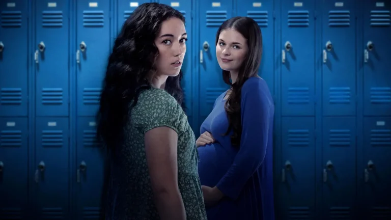 The Pregnancy Scheme (2023) Movie Ending Explained: Why did Alana trap Jules with her scheme? 