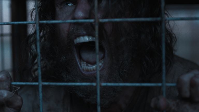 The Seeding (2023) ‘Tribeca’ Review: A Brutal, Brilliant Exploration of a Mystical Microcosm