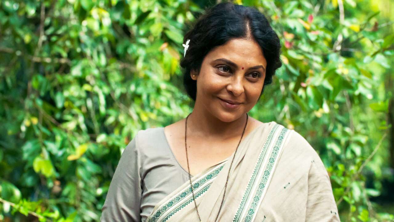 Three of Us Bollywood on Netflix