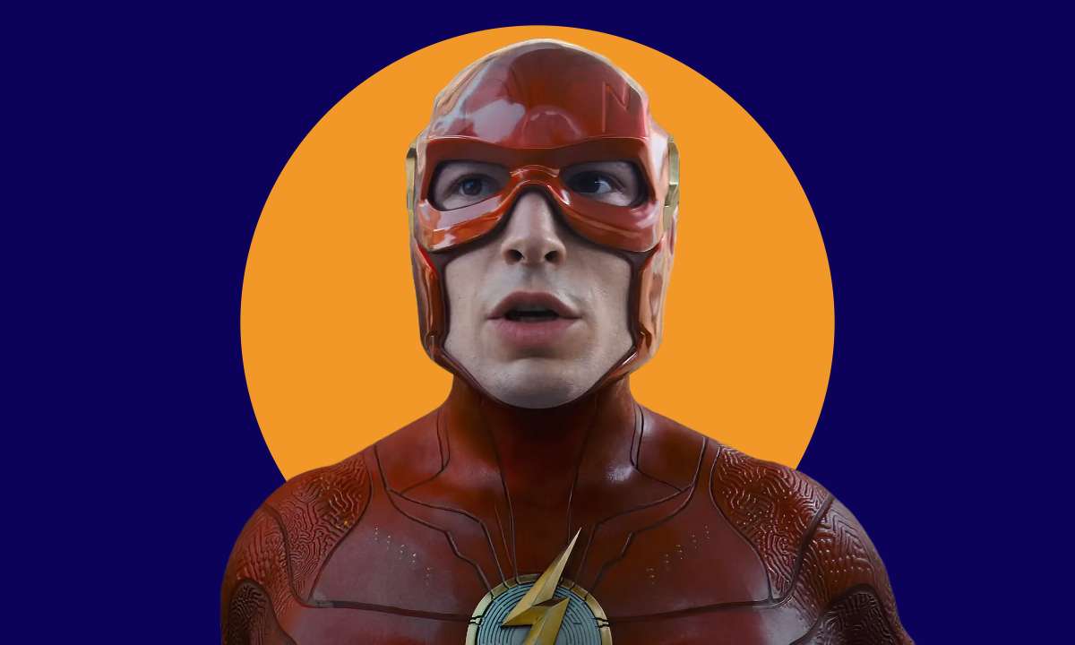 The Flash Ending, PostCredits, And DC’s Future Explained Billionaire