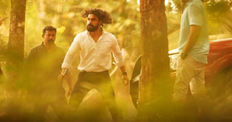 Vazhakku – The Quarrel (2022) Movie Review: The Fate Of The Stars