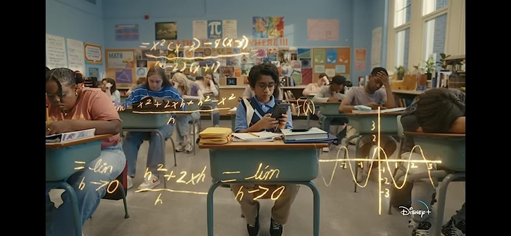 World’s Best (2023) Review