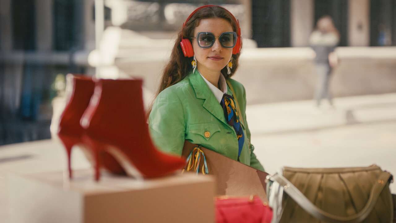 You Do You (2023) ‘Netflix’ Movie Review