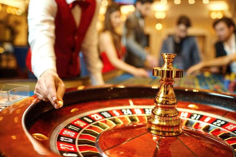 Casino Promotion Ideas and Contests To Keep You Entertained in 2023