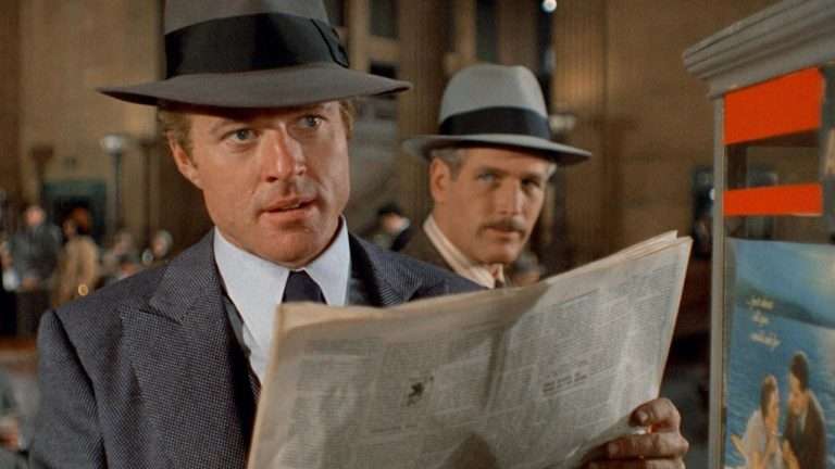 Greatest Casino Sequences in Silver Screen History: A Retrospect