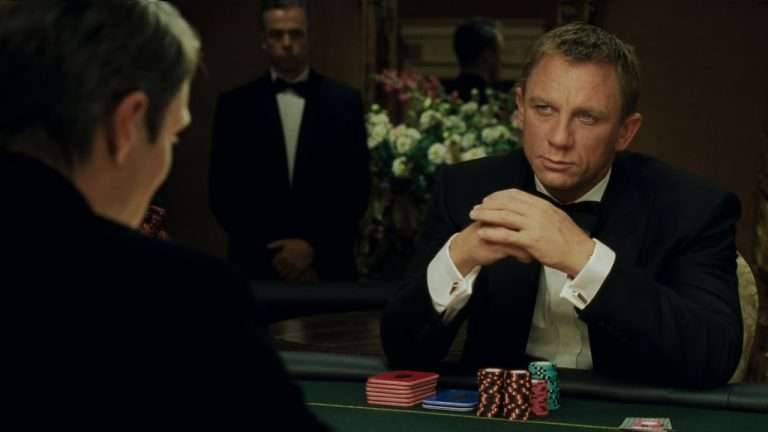 Most Viewed Casino Movies of All Time