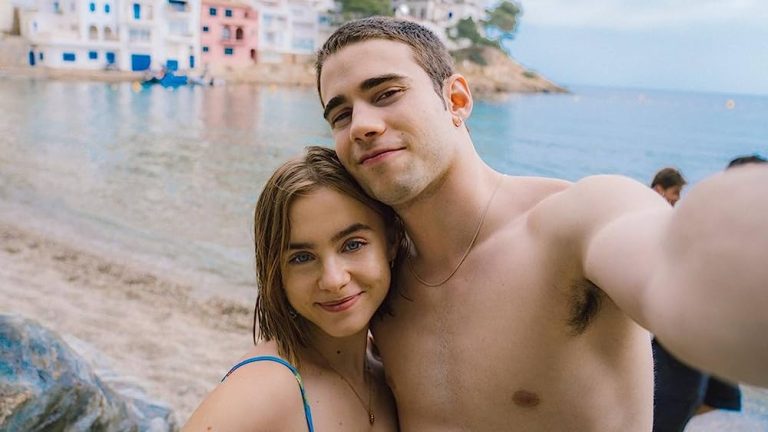 Through My Window: Across the Sea (2023) Netflix Review: More Entertaining than Its Predecessor, Still Equally Vapid