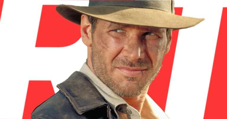 Top 10 Harrison Ford Films According to Rotten Tomatoes