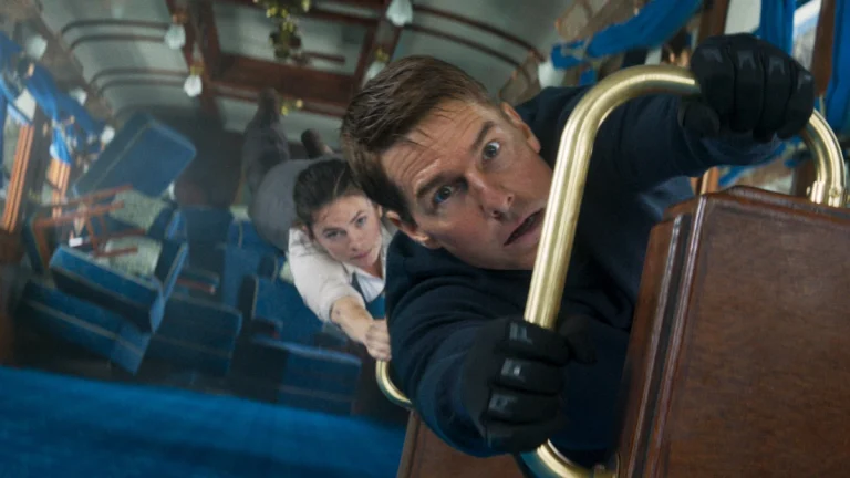 10 Best Action Sequences from the Mission Impossible Franchise