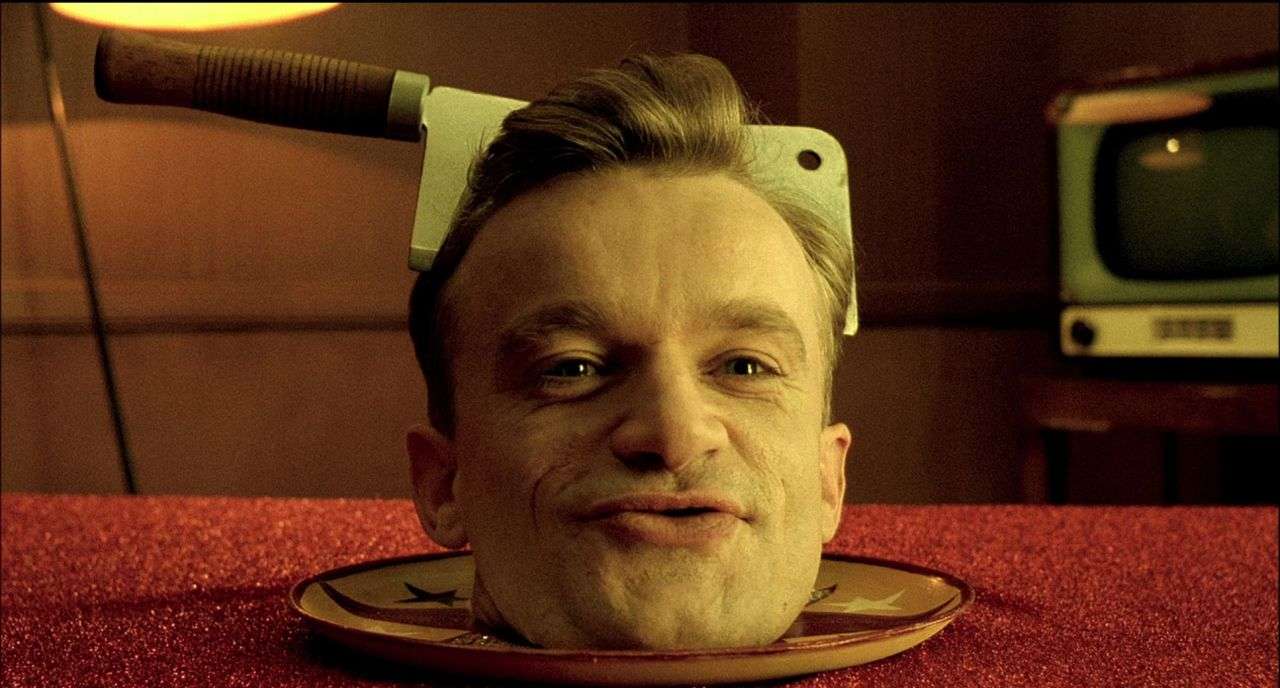 10 Best Movies Dealing with Climate Change - Delicatessen (1991)