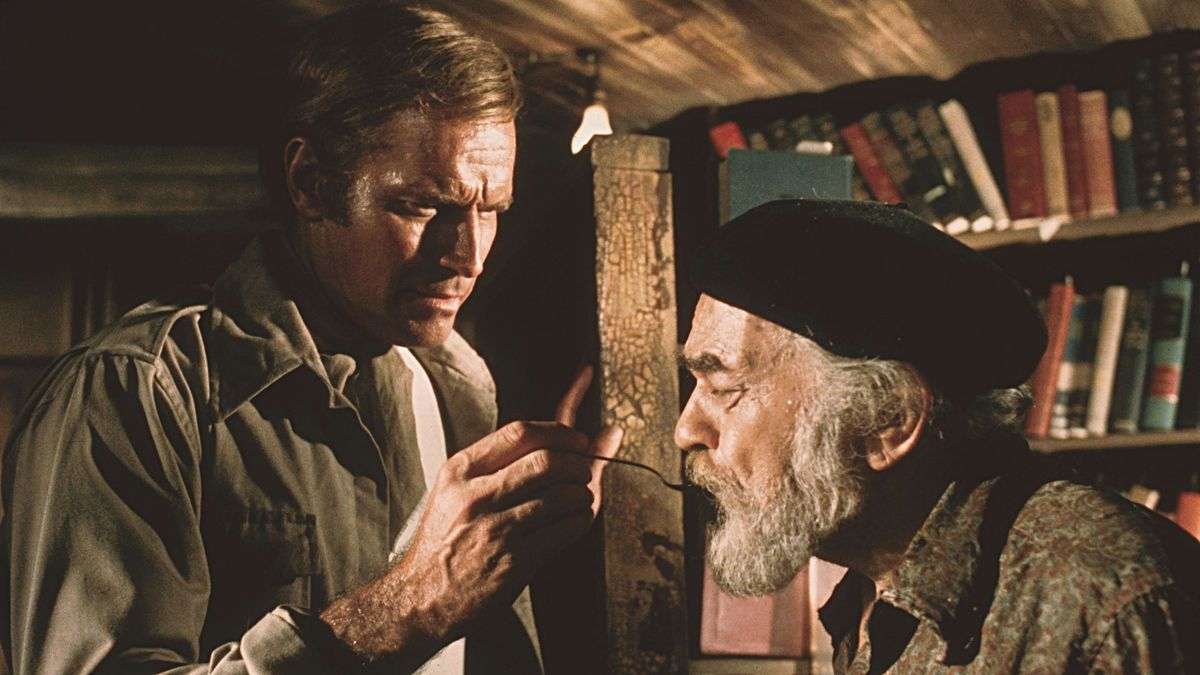 Soylent Green (1973)