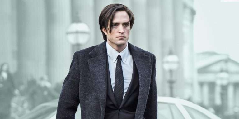 10 Mind-Blowing Facts About The Batman (2022) That Will Totally Surprise You!