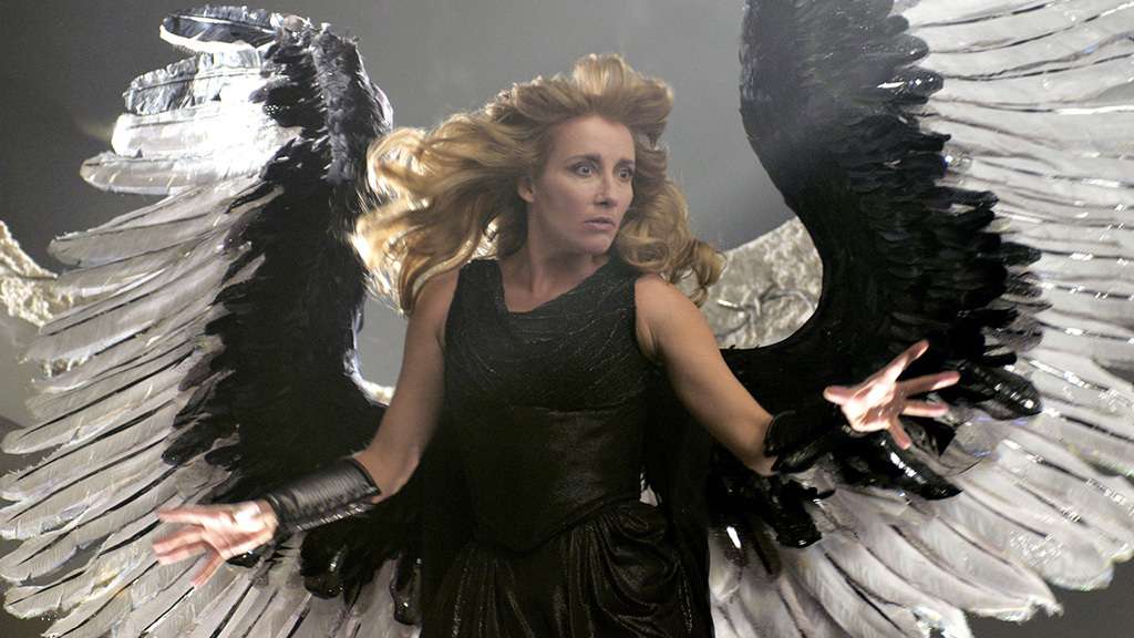 15 Best HBO Miniseries, Ranked Angels in America (2003)