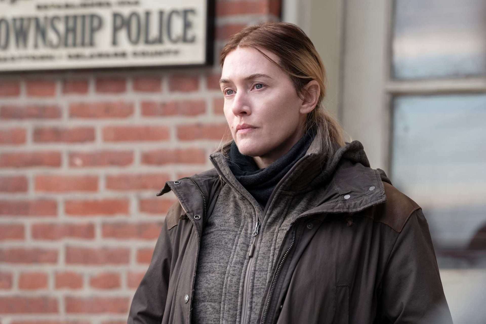 15 Best HBO Miniseries, Ranked Mare of Easttown (2021)