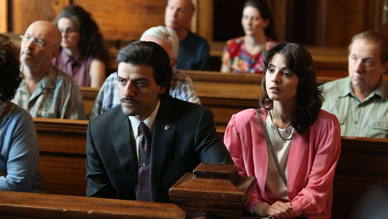 15 Best HBO Miniseries, Ranked Show Me a Hero (2015)