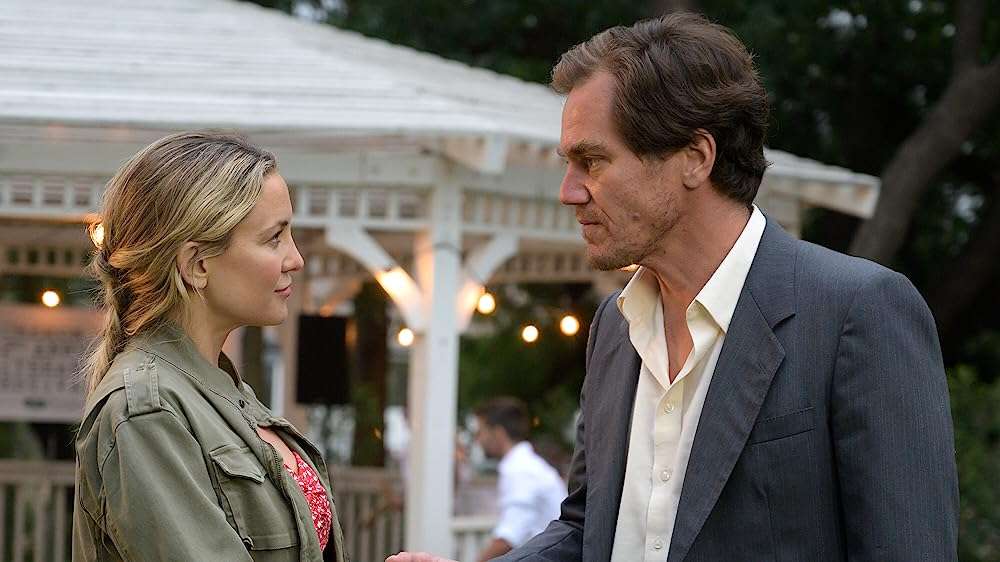 A Little White Lie (2023) Movie Ending, Explained - hof
