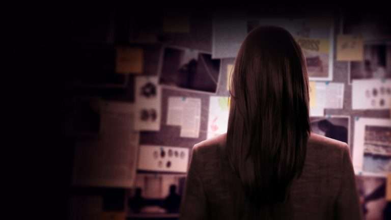 A Podcast to Die For (2023): Movie Ending Explained – Who is the killer? 