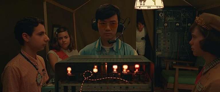 Asteroid City (2023): Movie Ending Explained – Do the Asteroid City visitors manage to leave? 