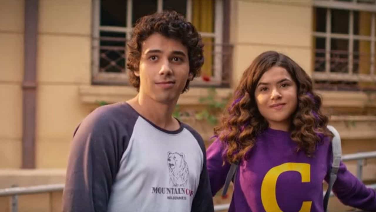 A still from Back to 15 Season 2.