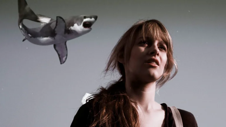 The 10 Best Shark Movies, According to Rotten Tomatoes