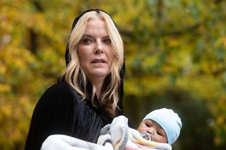 Beware the Night Nurse (2023): Movie Ending Explained – How is Vera related to Baby Owen?