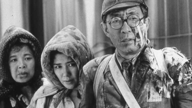 10 Distressing Films on the Potential Aftermaths of a Nuclear Holocaust
