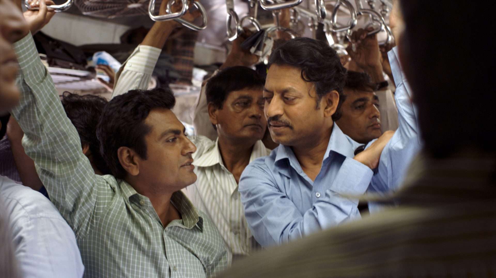 Cities in Cinema - Bombay The Lunchbox