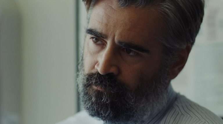 10 Best Colin Farrell Performances