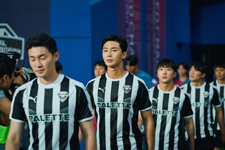 Dream (2023) Korean Movie Ending Explained: What happens in the World Cup?