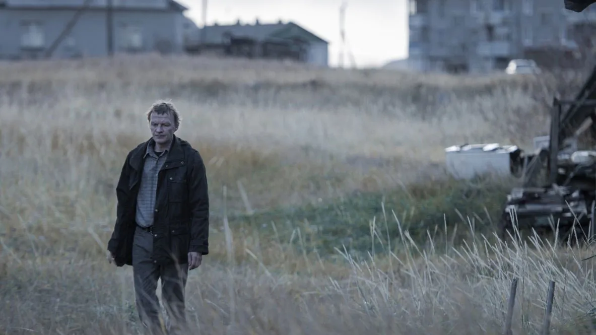 Every Andrey Zvyagintsev Film Ranked - Every Andrey Zvyagintsev Film Ranked
