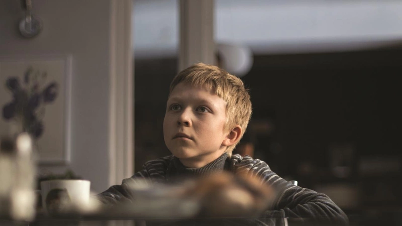 Every Andrey Zvyagintsev Film Ranked - Loveless
