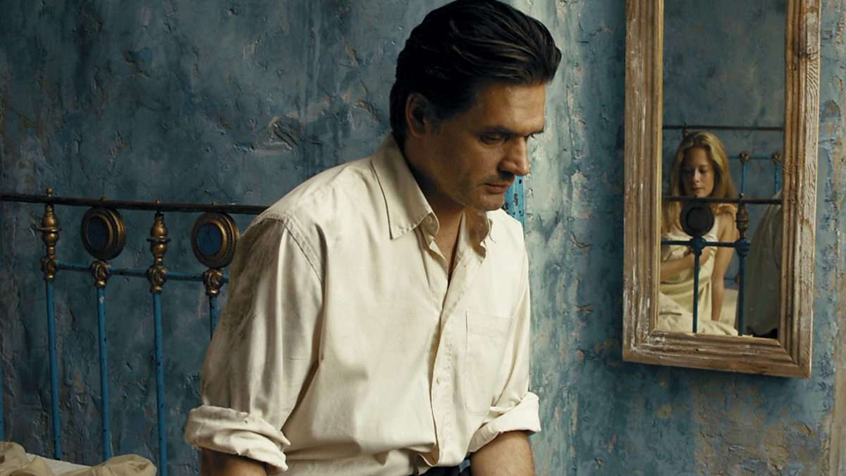 Every Andrey Zvyagintsev Film Ranked - The Banishment (2007)