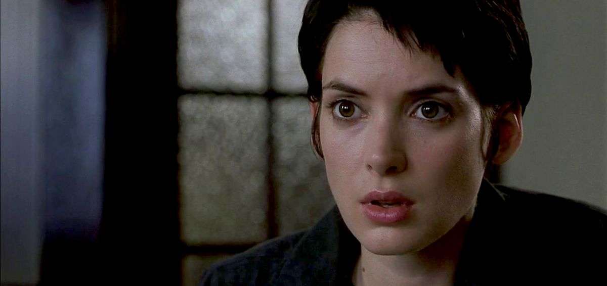 Girl, Interrupted (1999)