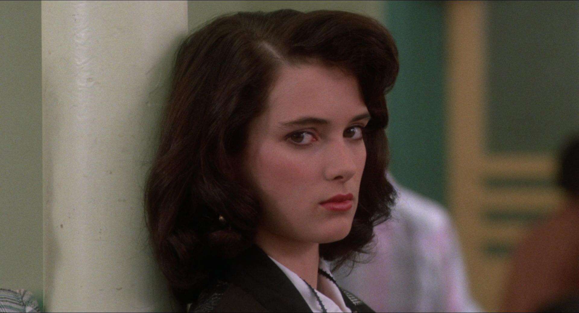 Heathers (1989)