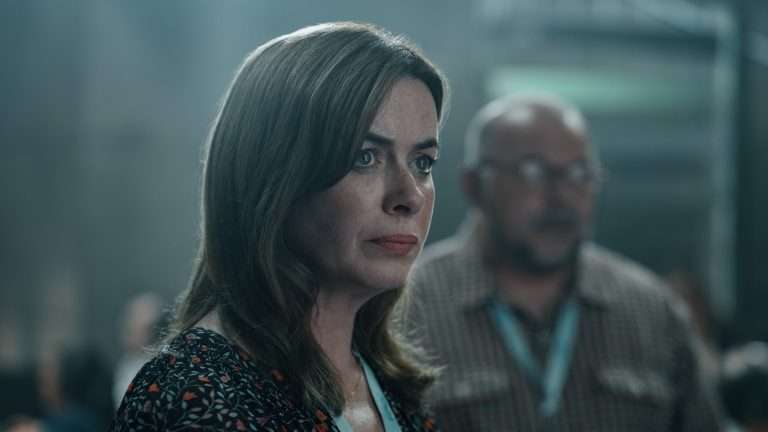 Hijack Episode 3: Recap & Ending Explained – Did the hijackers’ guns have blanks in them?
