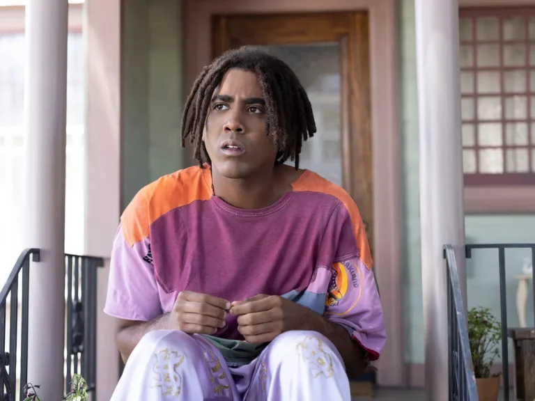 I’m a Virgo Soundtrack: Every song featured in the Prime Video Show